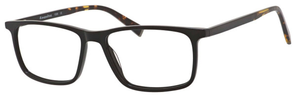 Esquire EQ1596 Eyeglasses, Black