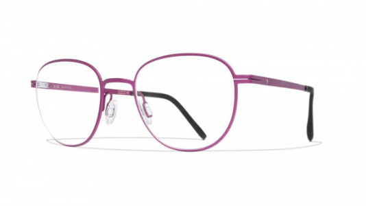 Blackfin Albany Eyeglasses, C1186 - Plum Purple