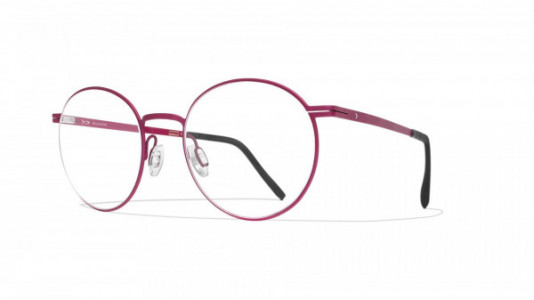 Blackfin Annie Eyeglasses, C1181 - Bourgogne Red