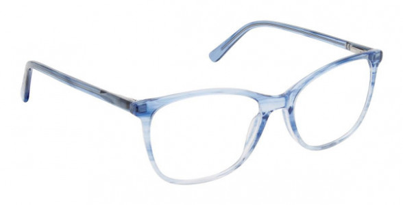 SuperFlex SF-566 Eyeglasses