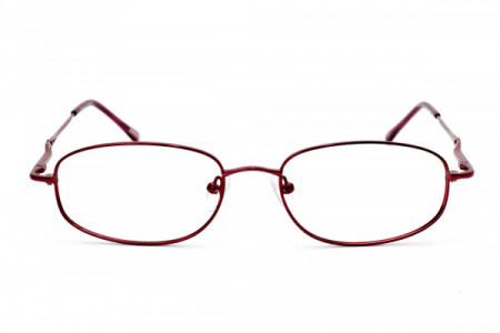 Nutmeg NM141 - LIMITED STOCK AVAILABLE Eyeglasses, Burgundy