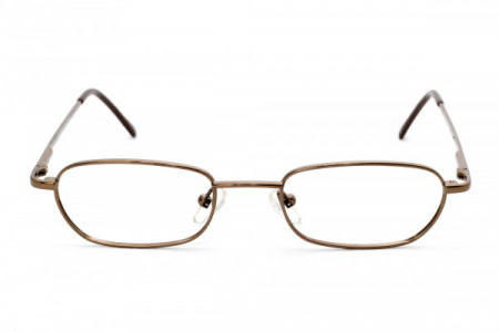 Nutmeg NM60 - LIMITED STOCK AVAILABLE Eyeglasses, Brown