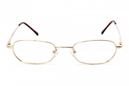 Nutmeg NM60 - LIMITED STOCK AVAILABLE Eyeglasses, Gold