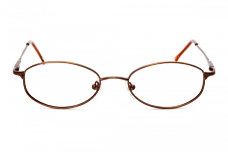 Nutmeg NM97 - LIMITED STOCK AVAILABLE Eyeglasses, Light Brown