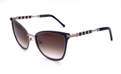 Pier Martino PM8349 Sunglasses, C2 Bronze Gold