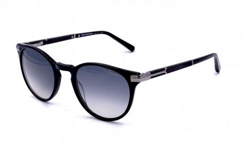 Pier Martino PM8389 Sunglasses, C1 Black Ebony