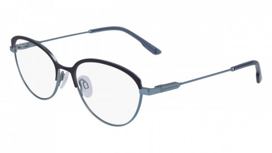 Skaga SK2117 LJUVLIG Eyeglasses, (539) ORCHID