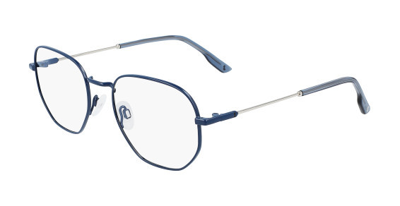 Skaga SK2119 FANTASTISK Eyeglasses, (424) BLUE