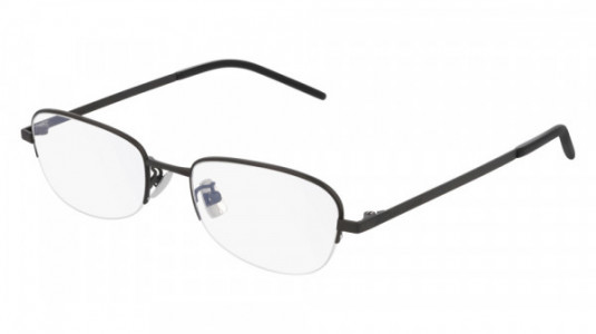 Saint Laurent SL 359 T Eyeglasses, 002 - BLACK