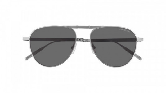 Montblanc MB0091S Sunglasses