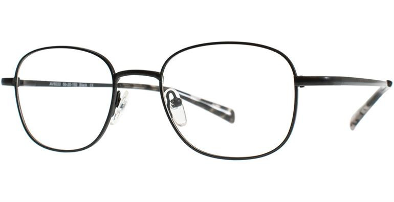 Adrienne Vittadini 6033 Eyeglasses