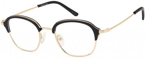 Di Caprio DC348 Eyeglasses