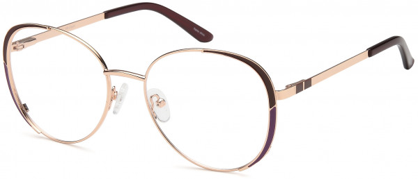 Di Caprio DC198 Eyeglasses