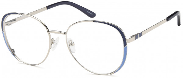 Di Caprio DC198 Eyeglasses