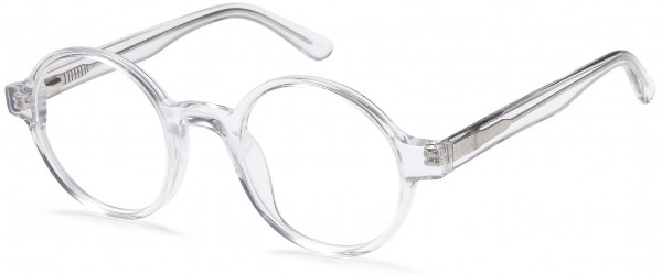 Di Caprio DC195 Eyeglasses