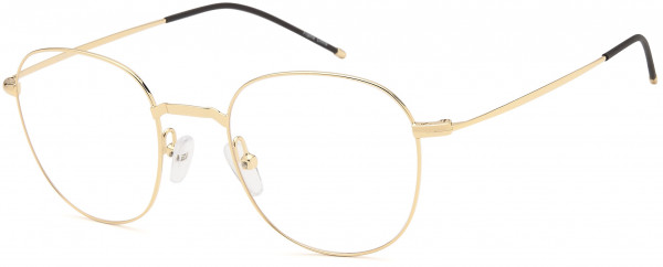 Di Caprio DC190 Eyeglasses, Gold