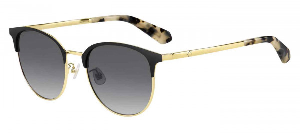 Kate Spade DELACEY/F/S Sunglasses