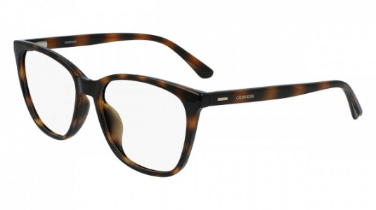 Calvin Klein CK20525 Eyeglasses, (235) DARK TORTOISE