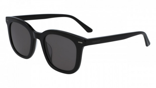Calvin Klein CK20538S Sunglasses, (001) BLACK