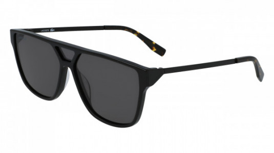 Lacoste L936S Sunglasses, (001) BLACK