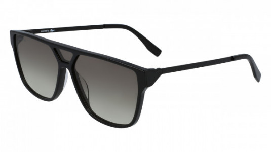 Lacoste L936S Sunglasses, (002) ONYX