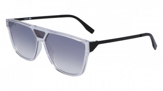 Lacoste L936S Sunglasses, (971) CRYSTAL