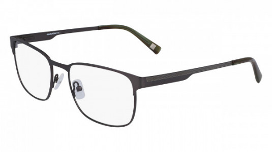 Marchon M-2013 Eyeglasses, (033) GUNMETAL