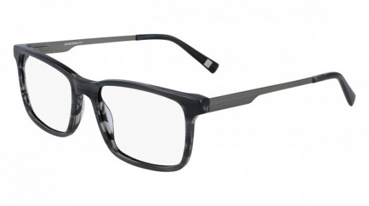 Marchon M-3008 Eyeglasses, (035) GREY HORN