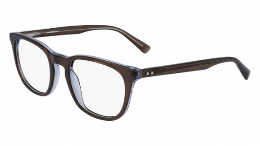 Marchon M-3506 Eyeglasses, (210) BROWN