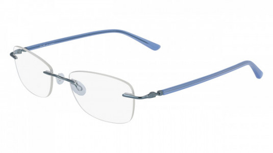 Airlock AL HARMONY Eyeglasses, (465) SILVER BLUE