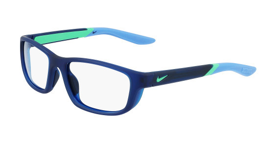 Nike NIKE 5044 Eyeglasses
