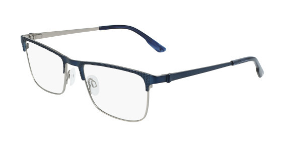 Skaga SK2112 SANNING Eyeglasses, (424) BLUE