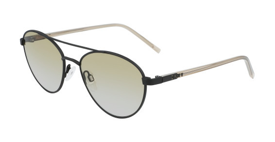 DKNY DK302S Sunglasses, (272) TAUPE