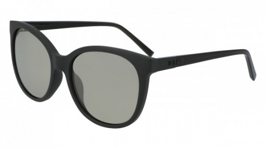 DKNY DK527S Sunglasses, (320) OLIVE