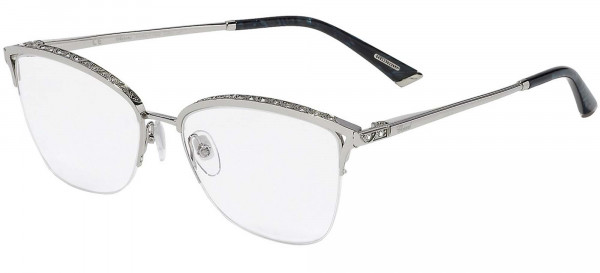 Chopard VCHD49S Eyeglasses, Sllver 0579