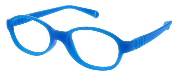 Dilli Dalli DIMPLES Eyeglasses, Sky Blue