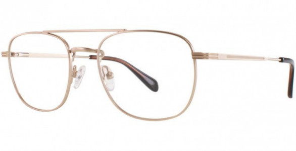 Danny Gokey 106 Eyeglasses, Matt Gold