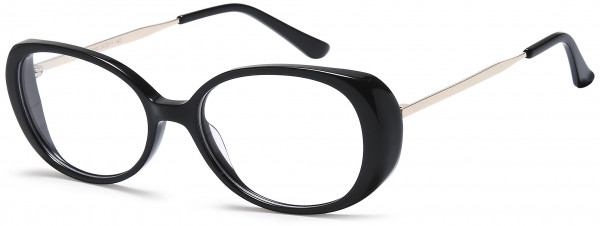 Di Caprio DC346 Eyeglasses