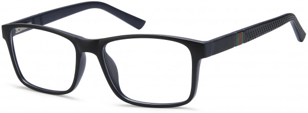 4U UP 308 Eyeglasses