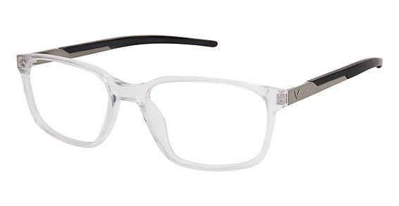 Callaway MINOR Eyeglasses, CRYSTAL
