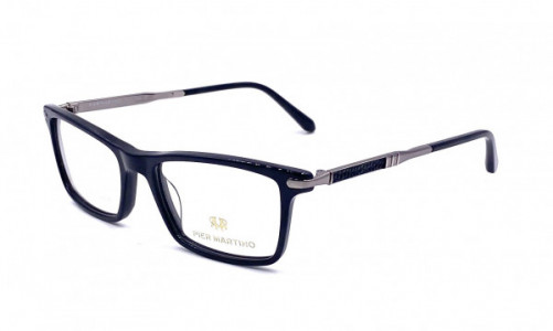Pier Martino A PREVIEW - PM5803 Eyeglasses, C1 Black