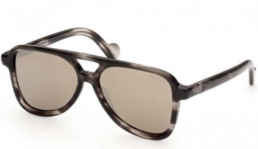 Moncler ML0140 Sunglasses