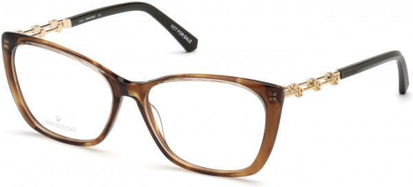 Swarovski SK5383-F Eyeglasses