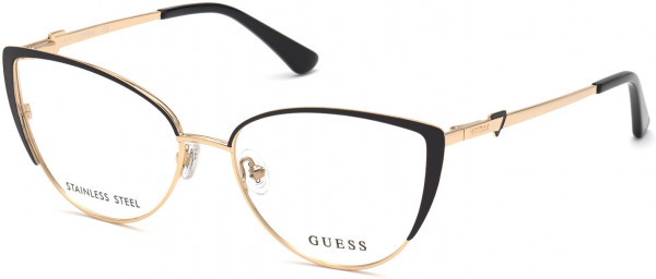 Guess GU2813 Eyeglasses