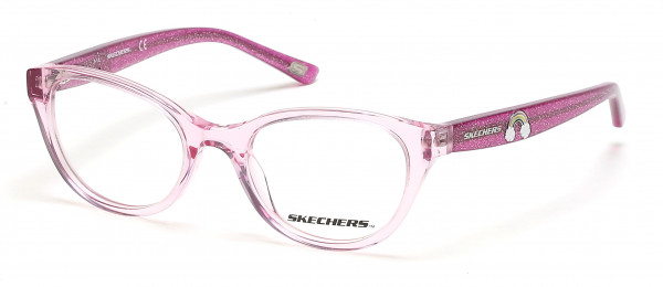 Skechers SE1651 Eyeglasses