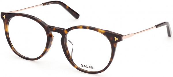 Bally BY5026-D Eyeglasses