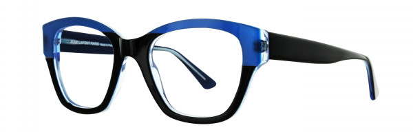 Lafont Gala Eyeglasses, 1080 Black