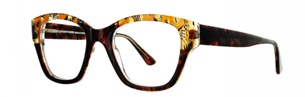 Lafont Gala Eyeglasses, 5157 Tortoiseshell