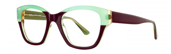 Lafont Gala Eyeglasses, 6101 Red