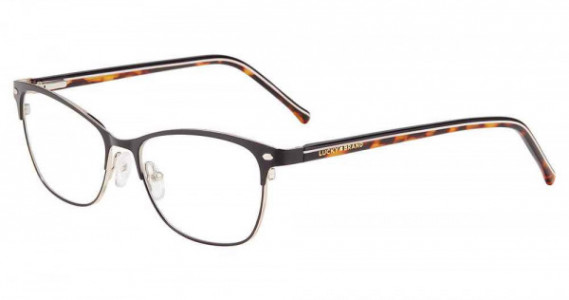 Lucky Brand D120 Eyeglasses